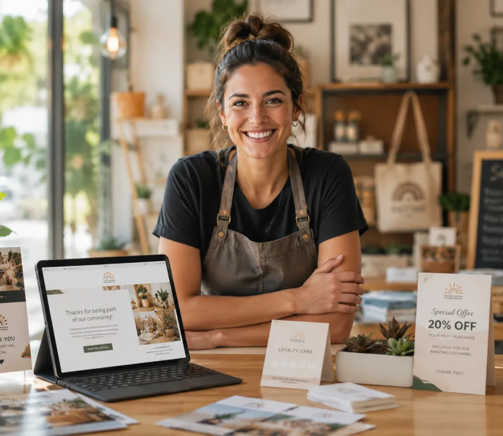 local-business-owner